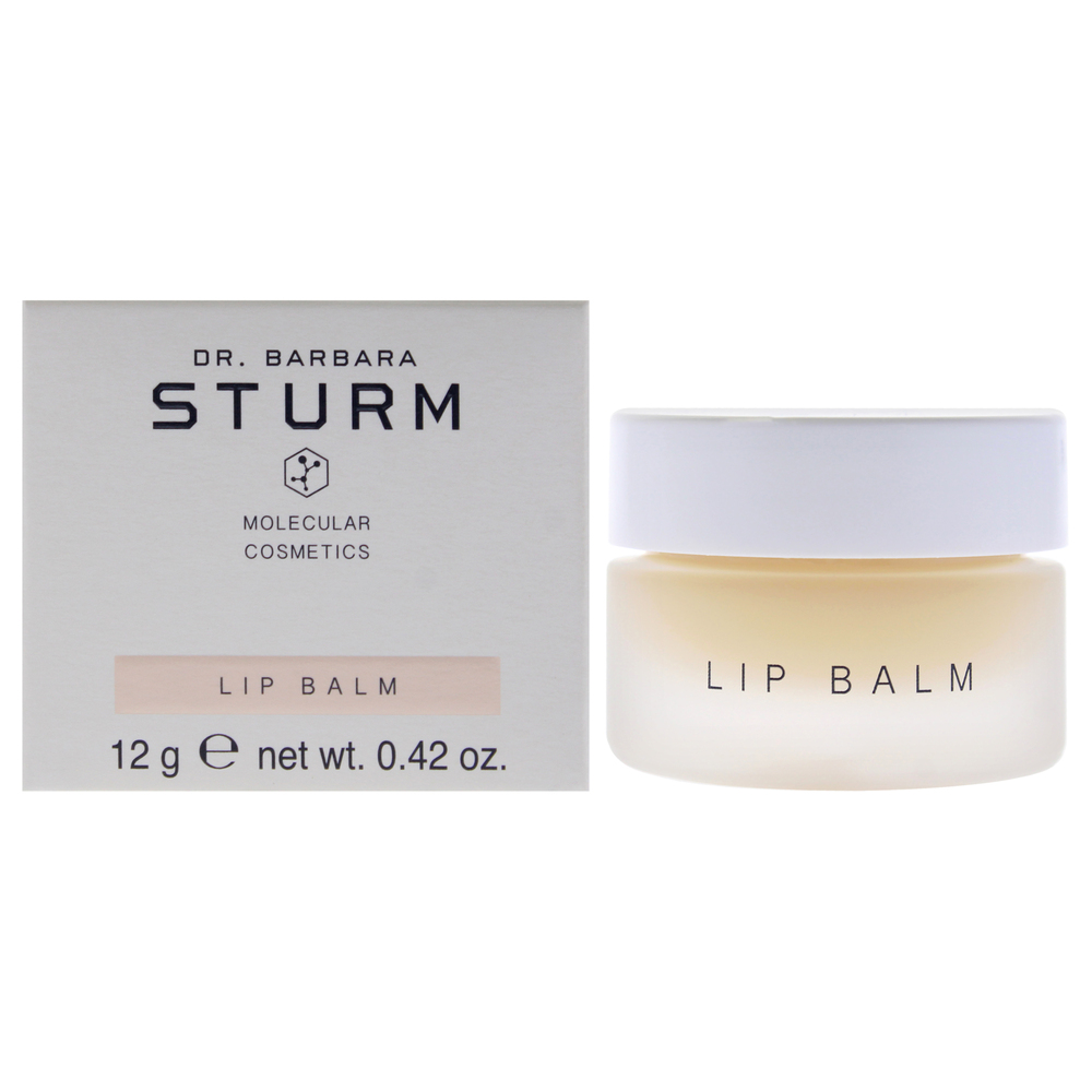 Lip Balm by Dr. Barbara Sturm for Women - 0.42 oz Lip Balm